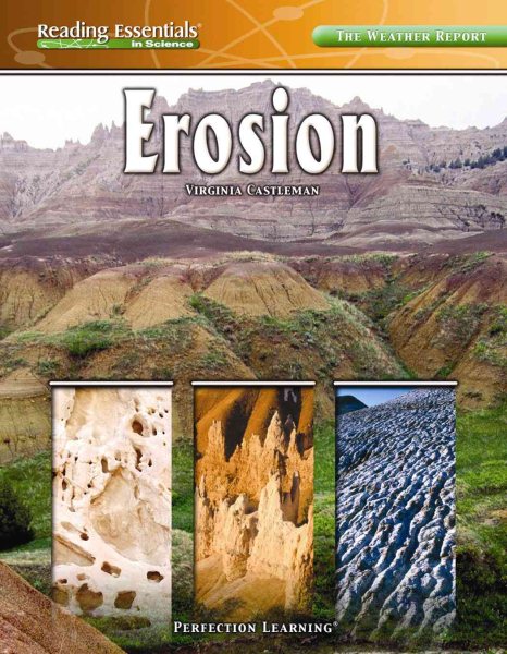 Erosion /