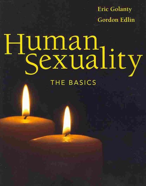 Human sexuality : the basics /