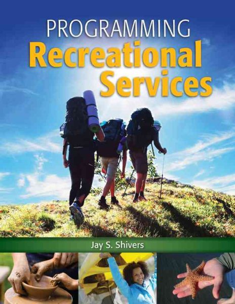 Programming recreational services /