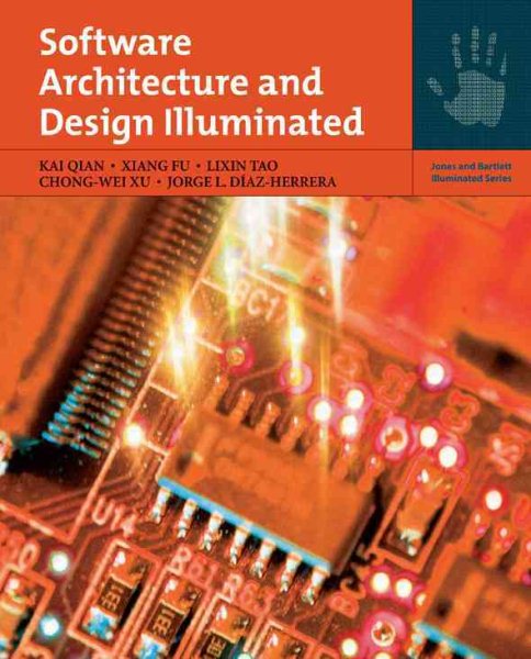Software architecture and design illuminated /