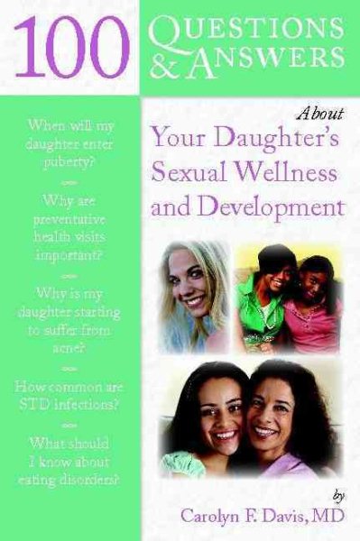 100 questions & answers about your daughter