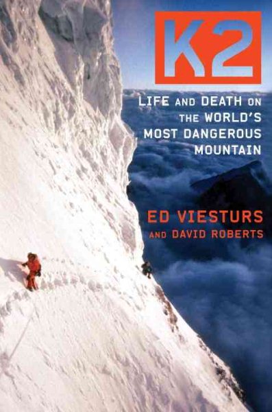 K2 : life and death on the world
