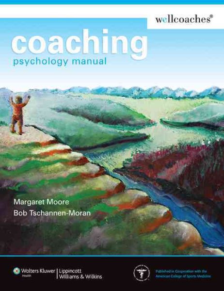 Coaching psychology manual /