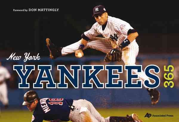 New York Yankees 365 /