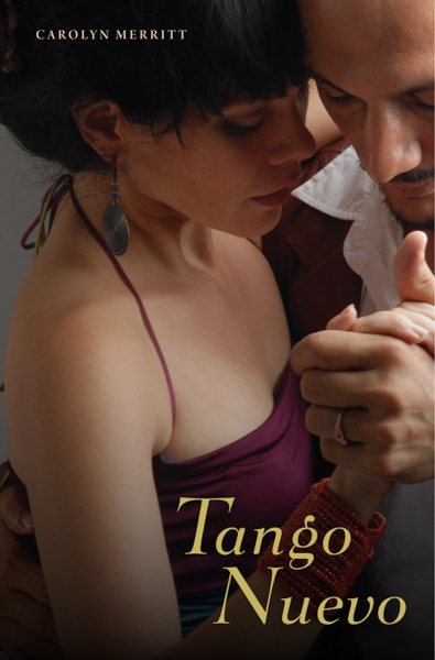 Tango nuevo /