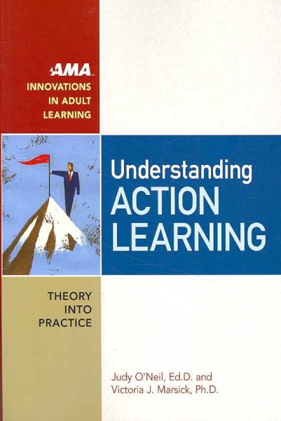 Understanding action learning /