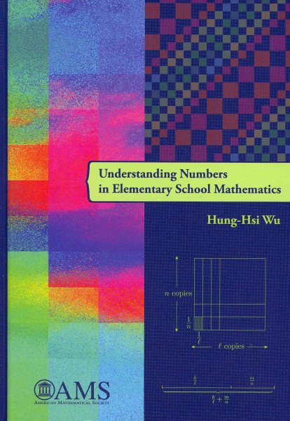 Understanding numbers in elementary school mathematics /
