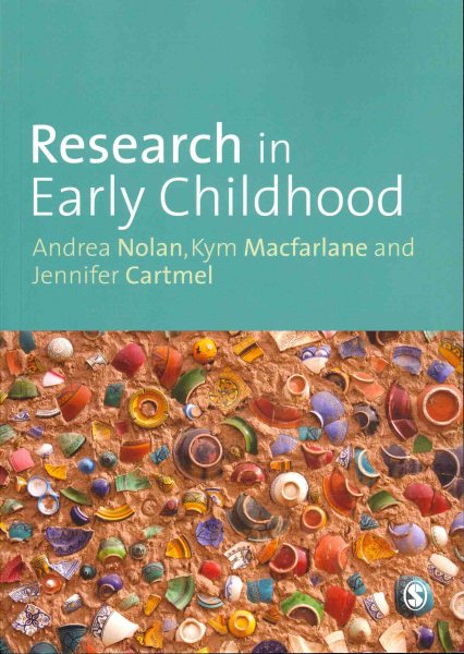 Research in early childhood /