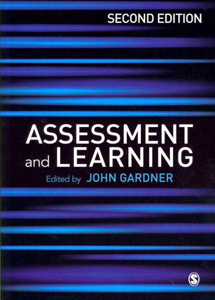 Assessment and learning /