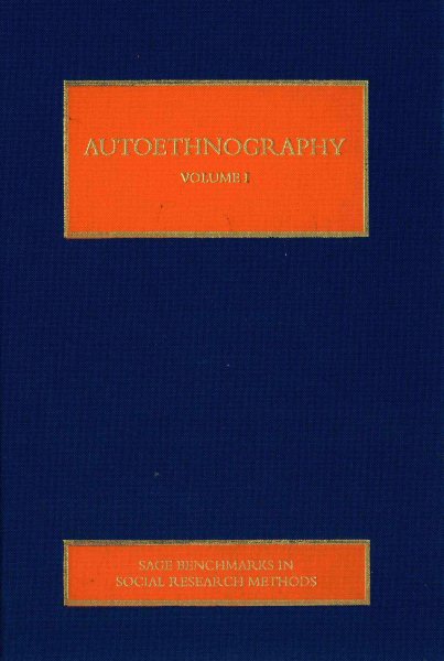 Autoethnography /