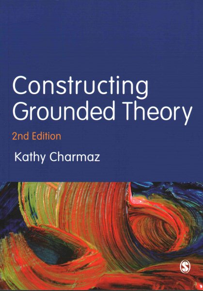 Constructing grounded theory /