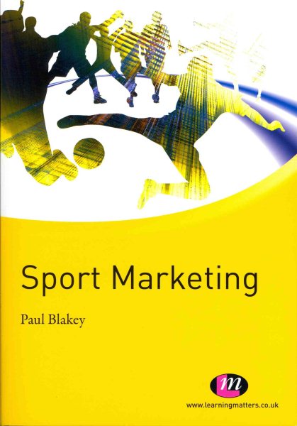 Sport marketing /