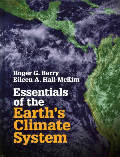 Essentials of the Earth