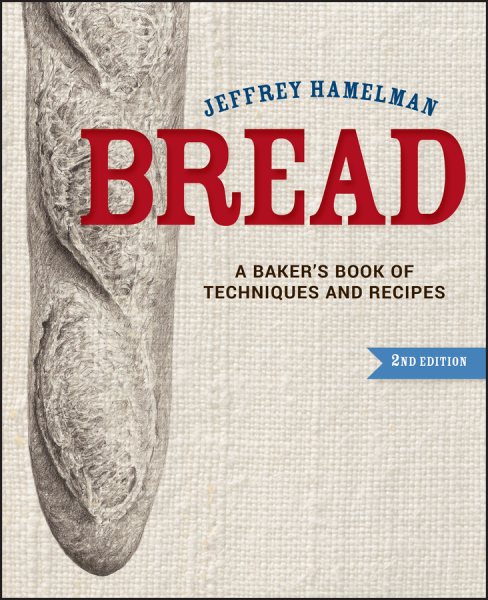 Bread : a baker