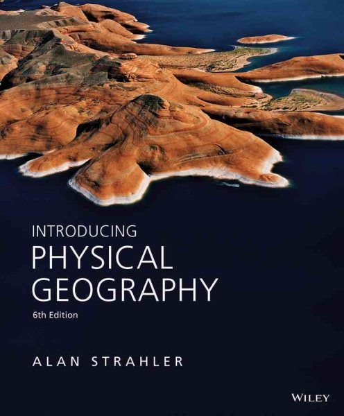 Introducing physical geography /
