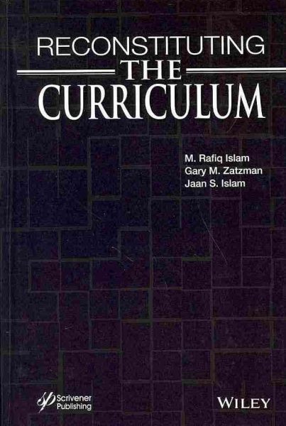 Reconstituting the curriculum /