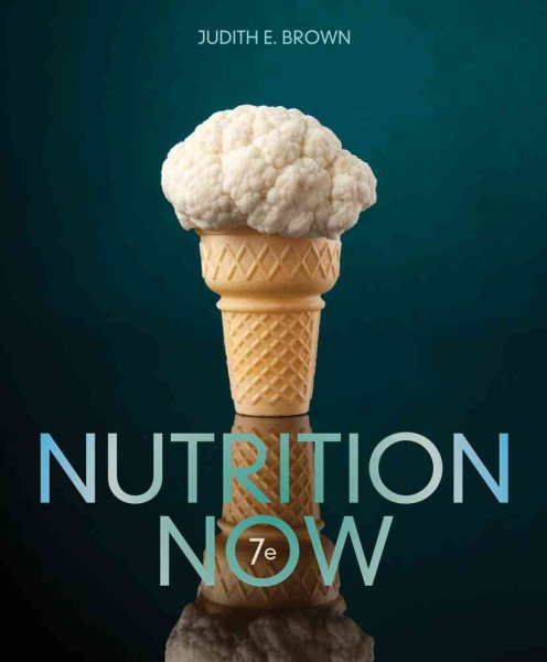 Nutrition now /