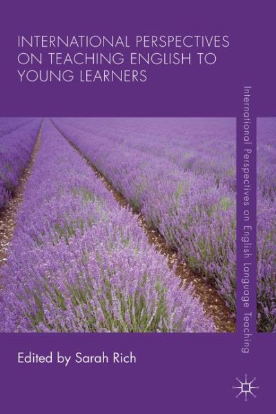 International perspectives on teaching English to young learners /