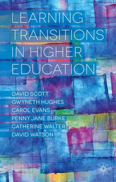 Learning transitions in higher education /