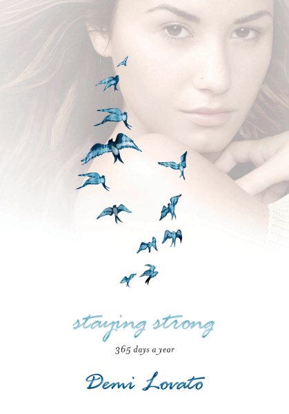 Staying strong : 365 days a year