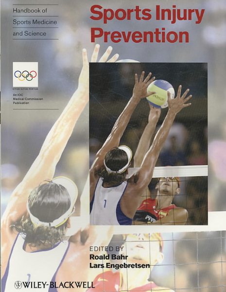 Sports injury prevention /