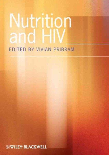 Nutrition and HIV /