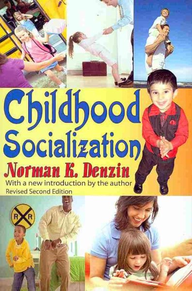 Childhood socialization /