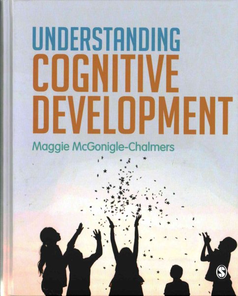 Understanding cognitive development /