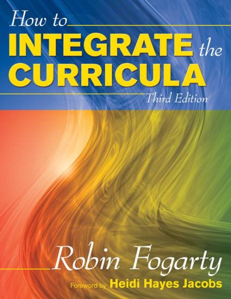 How to integrate the curricula /