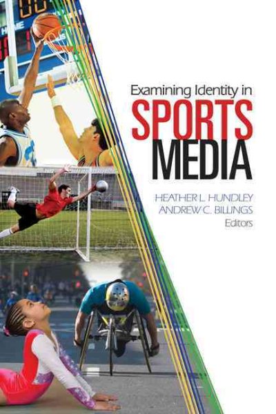 Examining identity in sports media /