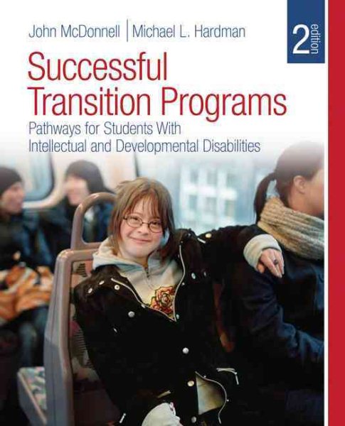 Successful transition programs : pathways for students with intellectual and developmental disabilities /