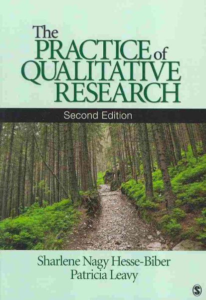 The practice of qualitative research /