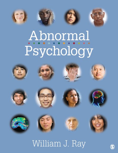 Abnormal psychology : neuroscience perspectives on human behavior and experience /