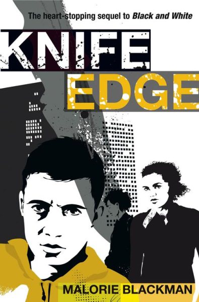 Knife edge /