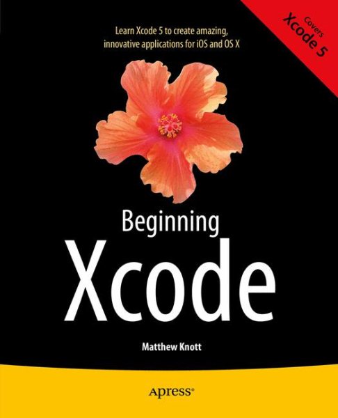 Beginning Xcode /