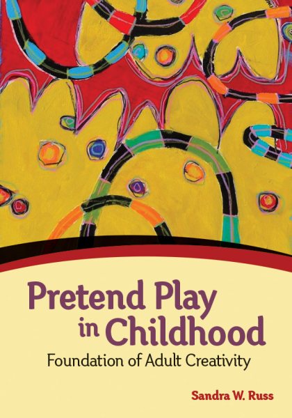 Pretend play in childhood : foundation of adult creativity /