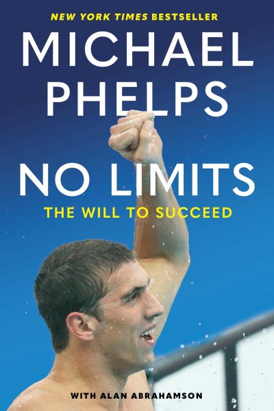No limits : the will to succeed /