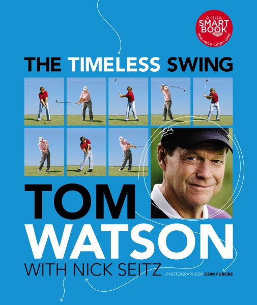 The timeless swing /