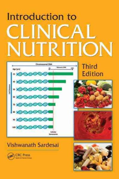 Introduction to clinical nutrition /