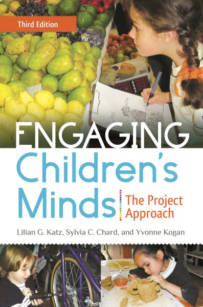 Engaging children