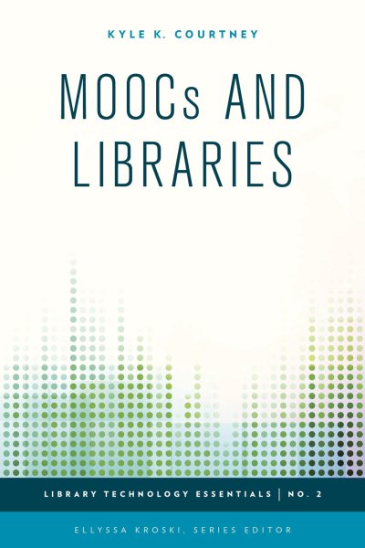 MOOCs and libraries /