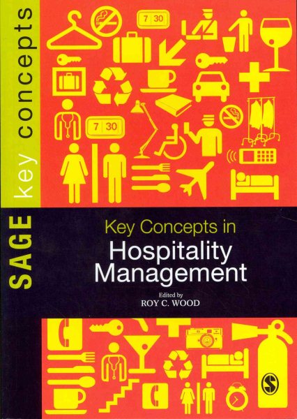 Key concepts in hospitality management /