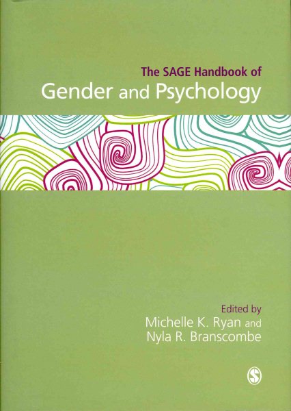 The SAGE handbook of gender and psychology /