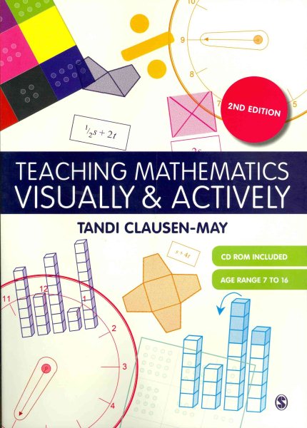 Teaching mathematics visually & actively /