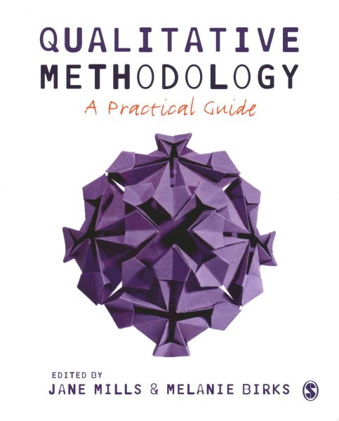 Qualitative methodology : a practical guide /