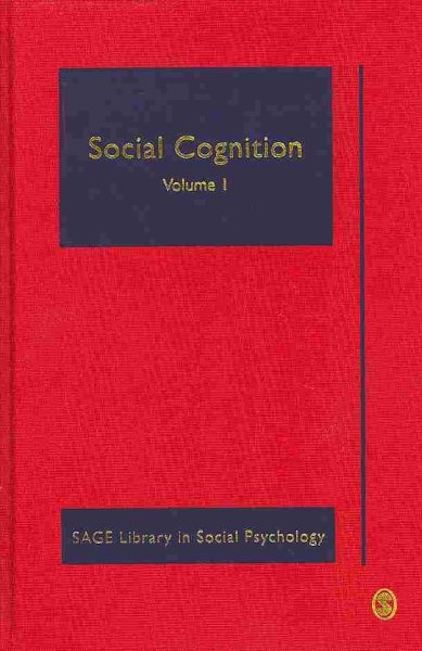 Social cognition /