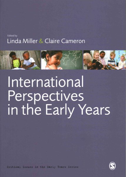 International perspectives in the early years /