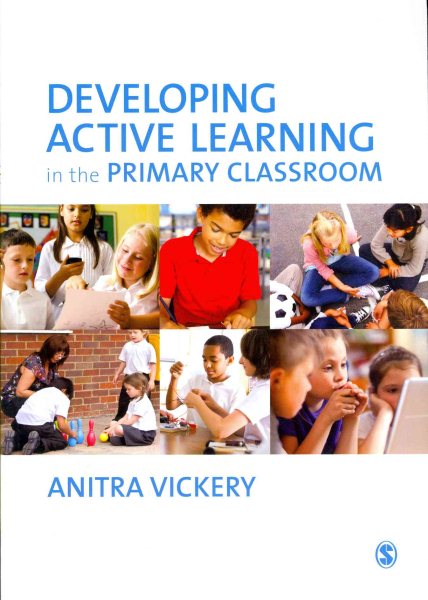 Developing active learning in the primary classroom /