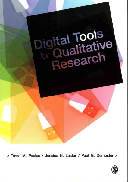 Digital tools for qualitative research /