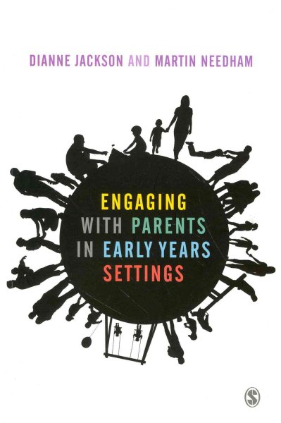 Engaging with parents in early years settings /